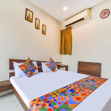 Fabexpress Ta Paradise Ujjain Exterior photo