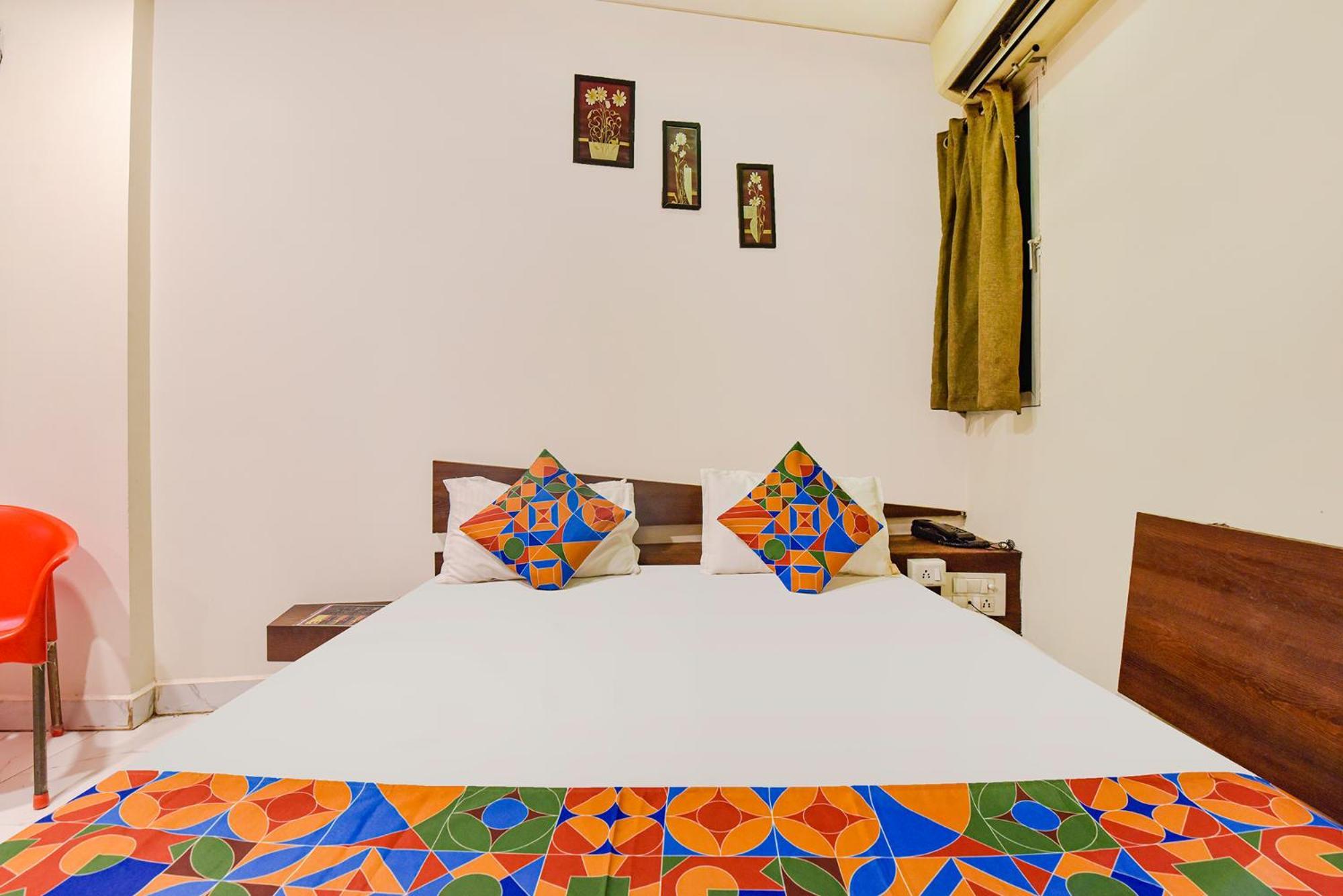Fabexpress Ta Paradise Ujjain Exterior photo